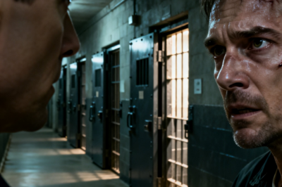 Dentro de la prisión más horrible de Siria: un campo de exterminio notorio