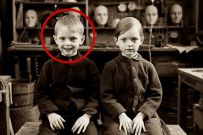 (1854, Selva Negra) El macabro misterio de los hijos del relojero