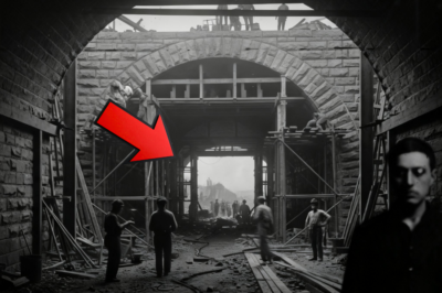 La Reina Olvidada del Ferrocarril Inverso Subterráneo de América (1825)