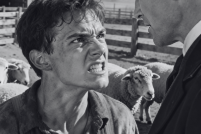 Le Pagaron Con lo Peor del Rebaño… Pero Terminó Siendo Su Mayor Bendición