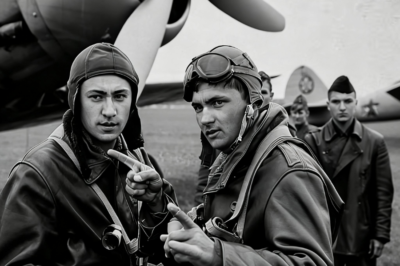 Su Táctica De Retirada “Vergonzosa” En Il-2 Destruyó 8 “Messerschmitt” — Pilotos Luftwaffe Después…