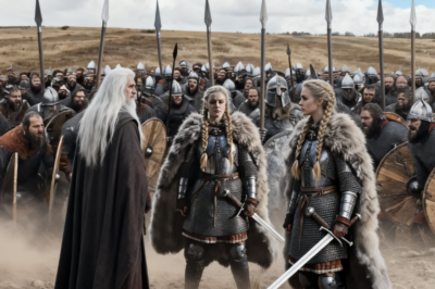 Lo que realmente hicieron los soldados francos con la reina Brunilda es más brutal de lo que imagina