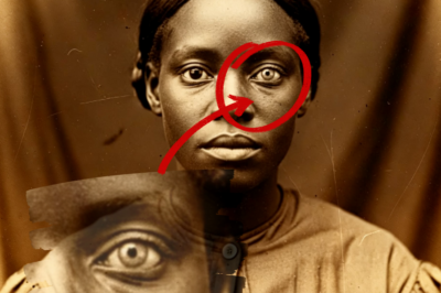 La chica de Tennessee con “ojos de bruja”: un misterio que aterrorizó a todo un pueblo en el siglo XIX