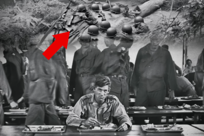 Por Qué Los Boinas Verdes Se Negaron A Sentarse Con El SAS Australiano En Vietnam