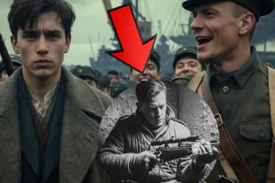 Un Cecchino Siberiano “Abbatte” Un Maggiore Delle SS Durante l’inverno