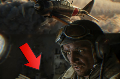 El Zero ‘Perfecto’ aterrorizó el Pacífico… hasta que un piloto descubrió su error FATAL