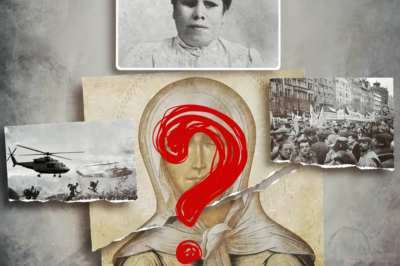 Mujer nació ciega pero podía ver el futuro, ¡sus profecías sorprendieron al mundo!