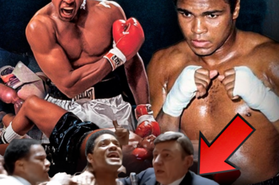 Muhammad Ali CONTRA el R4C1SM0 de su PROPIO PAÍS