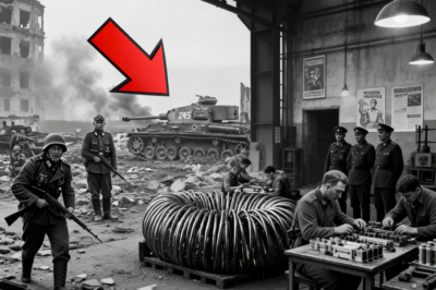 El Proyecto “X” Que Stalin Ocultó Incluso A Zhukov – Al Activarlo Quebró A 1,000,000 De Alemanes