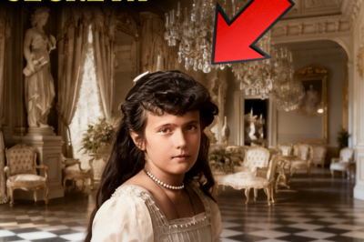 La trágica vida de la ‘princesa secreta’ de Rusia