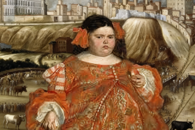 La impactante historia de Eugenia Martínez: el “Monstruo” del Palacio