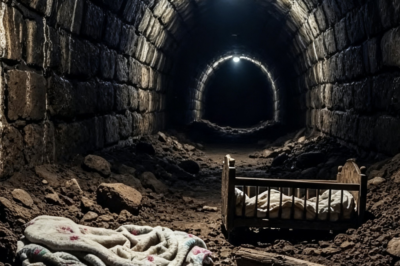 1890 – Guanajuato | El Niño Que Regresó de la Tierra