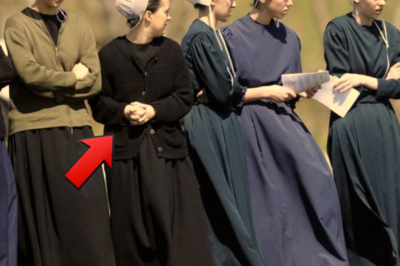 Estos estadounidenses quedaron atrapados en el siglo XIX (menonitas)