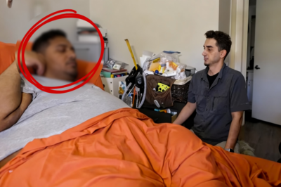 24 horas en la ciudad con la tasa de obesidad más alta del mundo (El final me impactó)