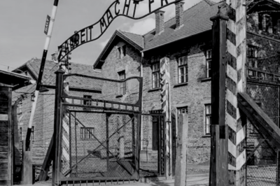 ¿Qué SECRETOS guarda AUSCHWITZ-BIRKENAU?RECORRIDO por el DOLOR que el MUNDO NO DEBE OLVIDAR