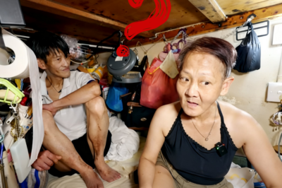 Los apartamentos más pequeños del mundo: casas-ataúd de 1,5 m² (Una auténtica joya escondida en Hong Kong)