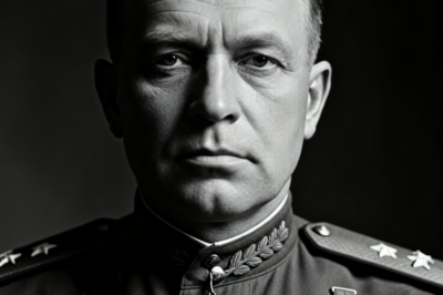 Stalin DESCUBRIÓ Traición de Vlasov – 1 Día Después LO EJECUTÓ Junto a 80,000 Prisioneros Alemanes