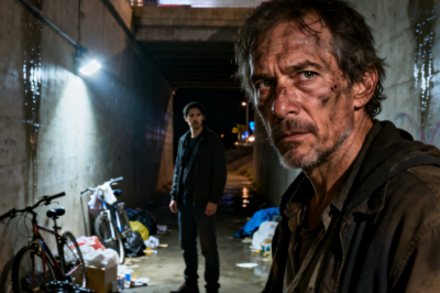 Visité a la gente topo subterránea (viven sin luz solar).