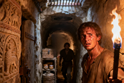 Dentro de la ciudad subterránea que una vez albergó a 20.000 personas: Derinkuyu