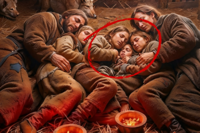 ¿Cuál era Realmente la RAZON por la que la Gente Medieval no Sentía FRIO por la Noche?