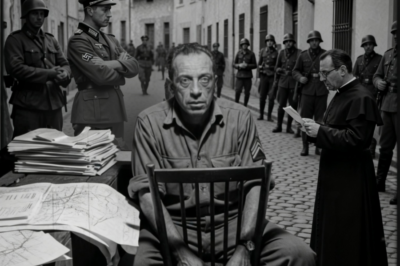 O que os soldados brasileiros fizeram quando um major alemão se recusou a se render?!