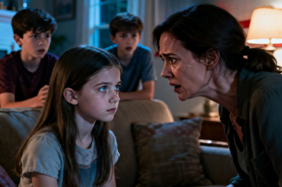 Fingió Ser Una Niña… y Nadie Lo Notó: La Historia Real que Inspiró La Huérfana