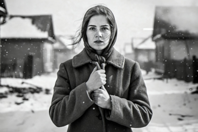 Sofia Markovic: Cómo una JUDÍA sorda derrotó al mejor PELOTÓN DE ÉLITE Spetsnaz en Rusia