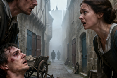 Así fue LA PESTE NEGRA en los 1300