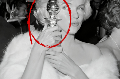 La misteriosa vida y muerte de Marilyn Monroe