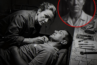 Anka Dvorak: la enfermera judía que mató a un general nazi y a su unidad dentro de Auschwitz