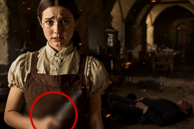 En 1897 una niña sirviente mató a su patrón Lo que reveló después horrorizó a toda España