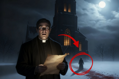 Helena, MT – 2018: Un pastor firmó un pacto antiguo y la nieve empezó a sangrar