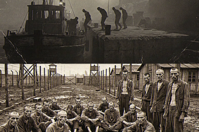 La Isla Secreta del Secreto Más Terrible de la SS, Oculto por 60 Años