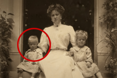 ESTA FOTO DE 1910 PARECE NORMAL, PERO UNA MADRE PASÓ 30 AÑOS EN PRISIÓN PARA PROTEGER A SUS HIJAS