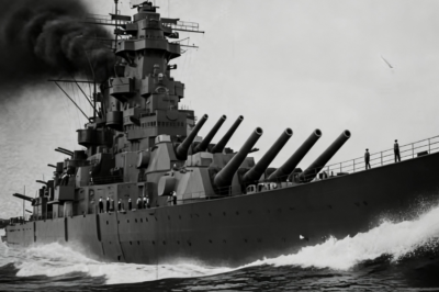 Se Burlaron de Estos Barcos… ¡Hasta Que Vieron 17!