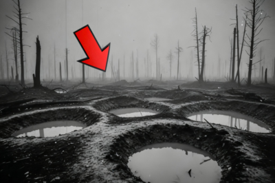 El “Truco Sucio” que Detuvo Blindados (Y Estaba Prohibido)