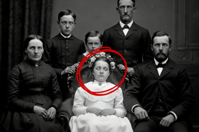 El niño perdido: la fotografía post mortem que predijo una plaga (1882)