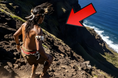 El Ritual del Hombre Pájaro que enfrentaba Abismos Siniestros por el Huevo Sagrado