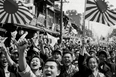 EL ERROR FATAL: La Profecía que Condenó a Japón