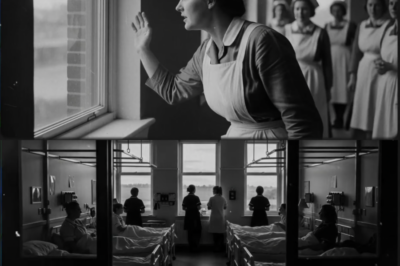 Acaben con nuestro sufrimiento: enfermeras alemanas pidieron morir,soldados de EE.UU dieron vida ya