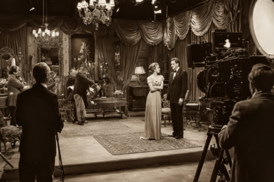 México Tenía la Industria Cinematográfica Perfecta en 1947 — Hasta que 3 Decisiones la Debilitaron