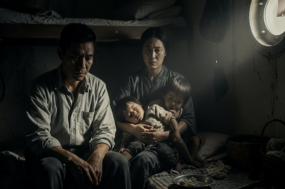 (1952) Vendieron Todo por un “Paraíso en México” — Llegaron y Solo Encontraron Campo y Silencio