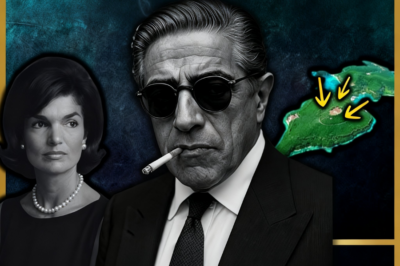 Aristóteles Onassis: El MAGNATE GRIEGO que CONSTRUYÓ un IMPERIO y MURIÓ en SOLEDAD