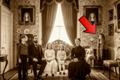 ¿Qué secretos se esconden en las fotografías familiares antiguas?