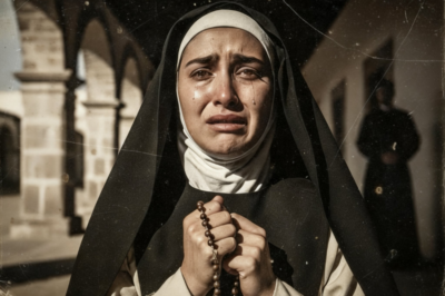 En Veracruz, 1890, un Prior acusa falsamente a una novicia, pero un rival viejo rompe el silencio…