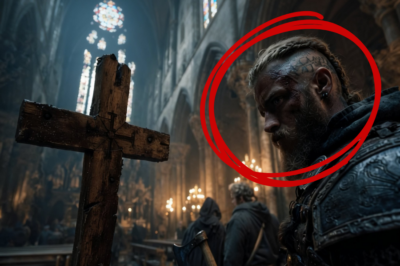 Perché i Vichinghi Erano Visti Dai Cristiani Come Demoni? Il Vichingo era l’imcubo Dei Cristiani!