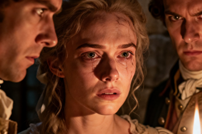 Lo que le hicieron a María Antonieta antes de la guillotina fue peor que la muerte