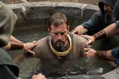 El Ritual Celta del Destino de los Reyes que sellaba un Pacto Sagrado con la Tierra