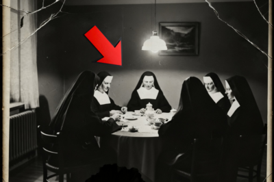 La Monja Que Mató Más Nazis Que Un Batallón Entero — Con Una Biblia