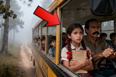 Autobús escolar desapareció 1985 — 39 años después descubren cuadernos dentro de un árbol hueco